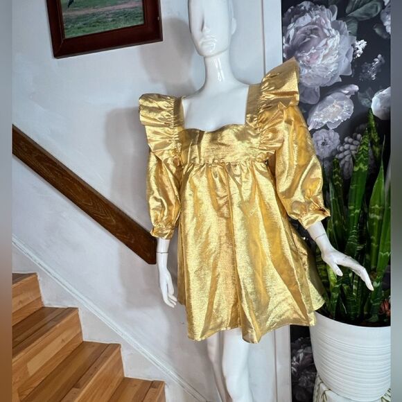 FREE PEOPLE Selva Negra Atomo
Dress/ size XS - Picture 8 of 13